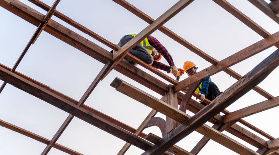 Expert top industrial roofings services in Halifax, NC